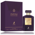 Maison Alhambra Infini Intoxicating Cherry EDP meestele ja naistele - 100 ml.