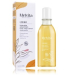 Melvita L'Or Bio Extraordinary Dry Oil kuiv&otilde;li n&auml;ole, kehale ja juustele - 50 ml.