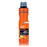 L'Oreal Men Expert Thermic Resist 48h pihustatav antiperspirant meestele - 250 ml.
