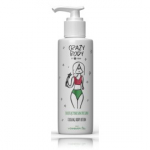 Crazy Body Watermelon Fizz Cooling Body Lotion jahutav kehakreem - 300 ml.