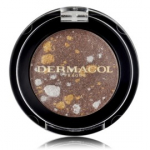Dermacol Moon Infinity Eyeshadow lauv&auml;rv - 04