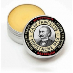 Captain Fawcett Barberism Mustache Wax vuntside vaha meestele - 15 ml.