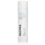Alcina Sauer Spuling tugevdav palsam kahjustatud juustele - 250 ml.