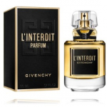 Givenchy L'Interdit Parfum PP naistele - 50 ml.