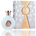 Al Wataniah Lily EDP naistele - 100 ml.