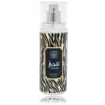 Naseem Thaljee Body Mist kehasprei meestele ja naistele - 100 ml.