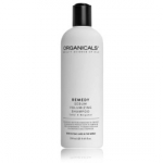 Organicals Remedy Sebum Volumizing vol&uuml;&uuml;mi andev &scaron;ampoon juustele - 250 ml.