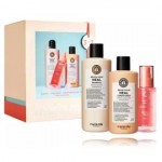 Maria Nila Head & Hair Heal Box juuksekomplekt (&scaron;ampoon 350 ml + palsam 300 ml + juuksesprei 100 ml) - 1 tk.