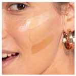 Freshly Shield 360 Skin Tint SPF30 toonitud p&auml;ikesekaitseseerum - Dark