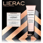 Lierac Hydragenist n&auml;okomplekt (kreem 50 ml + mask 50 ml) - 1 tk.