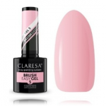 Claresa Brush Easy Gel kauap&uuml;siv h&uuml;briidk&uuml;&uuml;nelakk - 5