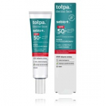 Tołpa Dermo Face Sebio+ SPF50+ PA++++ n&auml;okreem - 40 ml.