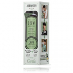 American Crew Curls komplekt meestele (250 ml juuksepesuvahend + 50 g juuksehoolduskreem) - Komplekt