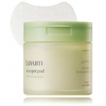Luvum Calming Repair Cica Spot Pad - 60 tk.