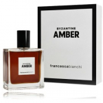 Francesca Bianchi Byzantine Amber Extrait de Parfum PP meestele ja naistele - 30 ml.