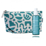 PUPA Milano Hawaiian Spa komplekt (150 ml veepihusti + kosmeetikakott) - 150 ml.