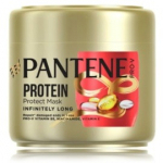 Pantene Protein Hair Mask mask kahjustatud juustele - 300 ml.