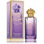 Juicy Couture Pretty In Purple Rock EDT naistele - 75 ml.