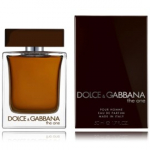 Dolce & Gabbana The One Pour Homme (2025) EDP meestele - 50 ml.