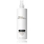 Paul Mitchell Firm Hold Freeze and Shine Hairspray neaerozolinis plaukų lakas - 500 ml.