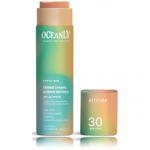Attitude Oceanly Tinted Cream SPF30 toonitud n&auml;okreem - 30 g.