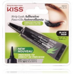 Kiss Strip Lash Adhesive with Aloe Black kunstripsmete liim - 7 g.