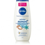 Nivea Winter Moment Shower Gel du&scaron;igeel - 250 ml.