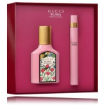 Gucci Flora Gorgeous Gardenia komplekt naistele (30 ml EDP + 10 ml EDP) - Komplekt