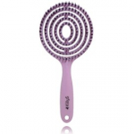 KillyS Ovalo Flexi Hair Brush plaukų &scaron;epetys - 1 tk.