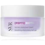 SVR Biotic Pepti Smoothing gelinis veido kremas - 50 ml.