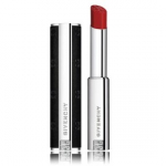 Givenchy Le Rouge Interdit Satin Lipstick huulepulk - 329 Enflamm&eacute;