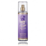 Juicy Couture Pretty in Purple Rock the Rainbow Fragrance Mist kehasprei naistele - 236 ml.