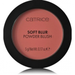 Catrice Soft Blur Powder Blush p&otilde;sepuna - 60 Berry me later!