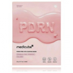 Medicube PDRN Pink Vita Coating Mask kollageeniga lehtmask - 1 tk.