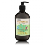 Baylis & Harding Kids Goodness Natural Conditioning Shampoo &scaron;ampoon lastele - 500 ml.