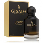 Gisada Uomo EDP meestele - 100 ml.