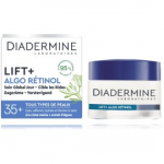 Diadermine Laboratories Lift+ Algo R&eacute;tinol Day Cream 35+ p&auml;evakreem n&auml;ole - 50 ml.