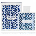 Rayhaan Azul EDP meestele - 100 ml.
