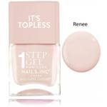 Nails.Inc It&rsquo;s Topless Nail Polish k&uuml;&uuml;nelakk - Renee