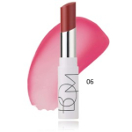 BOM Beauty of Majesty Dewy Lip Balm toonitud huulepalsam - 06 Pure Rose
