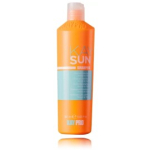 KayPro Kay Sun Shampoo &scaron;ampoon p&auml;ikese k&auml;es viibivatele juustele - 350 ml.
