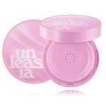 Unleashia Babe Skin Blue Cushion jumestuskreemi karp - Pink
