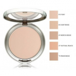 Artdeco Hydra Mineral kompaktpuuder - 60 Light Beige