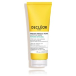 Decleor Rosemary Officinalis Purifying Black Clay Mask s&uuml;gavpuhastav musta savi n&auml;omask - 75 ml.