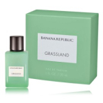 Banana Republic Grassland EDP meestele ja naistele - 30 ml.