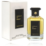 Fragrance World Vanilla So Sweet EDP meestele ja naistele - 100 ml.