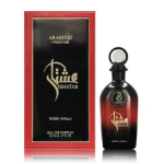 Arabiyat Prestige Ishatar Roses Vanilla EDP - 110 ml.