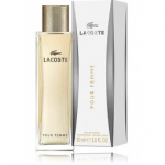 Lacoste pour Femme EDP naistele - 90 ml.