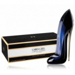 Carolina Herrera Good Girl EDP naistele - 150 ml.