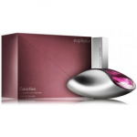 Calvin Klein Euphoria EDP naistele - 160 ml.